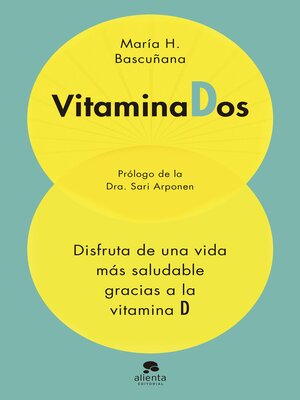 cover image of Vitaminados